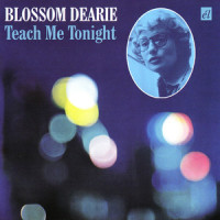 The Surrey with the Fringe on the Top_Blossom Dearie