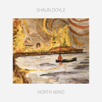 An Artist Is Never Poor_Shaun Doyle