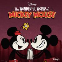 Feelin' the Love_Mickey Mouse