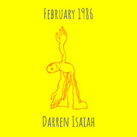 February 1986_Darren Isaiah