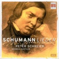 No. 1, Im wundersch?nen Monat Mai_Peter Schreier,Norman Shetler