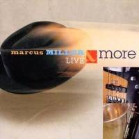 People Make the World Go Round_Marcus Miller