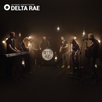 No One Will Miss Me (OurVinyl Sessions)_Delta Rae,OurVinyl