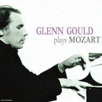 Mozart: Piano Sonata No. 10 in C major, K. 330 : I. Allegro moderato_Glenn Gould