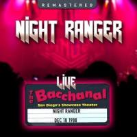 Four In The Morning_Night Ranger