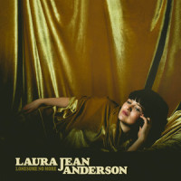 Who Am I to You_Laura Jean Anderson