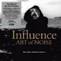Metaforce_Art Of Noise,Rakim