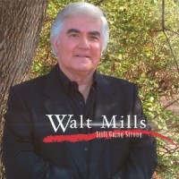 Amazing Grace Is Still at Number One_Walt Mills