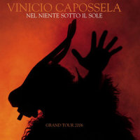 Non trattare_Vinicio Capossela