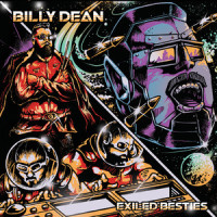 Shimmer_Billy Dean