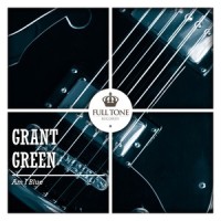 Que Baby_Grant Green,Gloria Coleman Quartet
