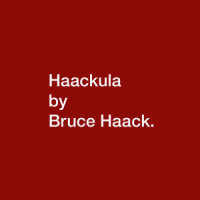 Invocation_Bruce Haack