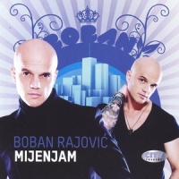 Jedan Je Zivot_Boban Rajovic