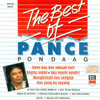 Tak Ingin Sendiri_Pance Pondaag