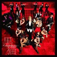 黒猫 ~Adult Black Cat~_Acid Black Cherry