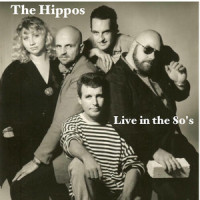 Pink Champagne_The Hippos