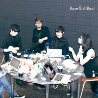 The End_Base Ball Bear