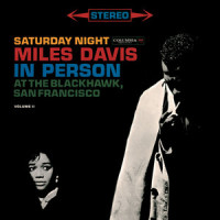 No Blues_Miles Davis