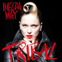 Zombie Girl_Imelda May
