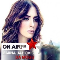 Da Mogu_Emina Jahovic