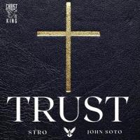 For Tha City (feat. The Servant)_Stro,John Soto,The Servant