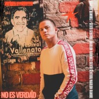 No es verdad_Marlon Ramirez,Sexto Sentido