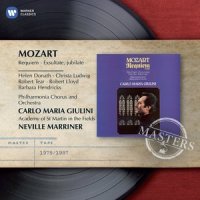 1. Domine Jesu (choir with solo quartet, G minor) (1998 Digital Remaster)_Helen Donath,Christa Ludwig,Robert Tear,Robert Lloyd,Philharmonia Chorus,Philharmonia Orchestra,Carlo Maria Giulini