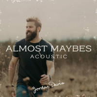 Almost Maybes_Jordan Davis