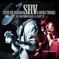 Voodoo Chile(Slight Return)_Stevie Ray Vaughan & Double Trouble