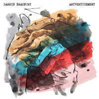 Those Beautiful Days_Darrin Bradbury