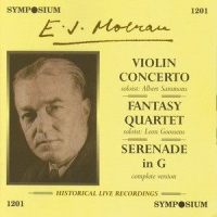 Serenade in G Major: II. Intermezzo (Original Version)_London Symphony Orchestra