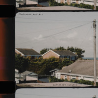 invisible suburbs_flat.moon.society,BEN BEAL
