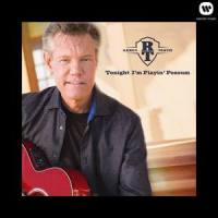 Tonight I'm Playin' Possum_Randy Travis