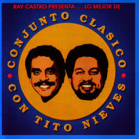 Señora Ley_Conjunto Clasico,Tito Nieves