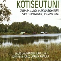 Juhannusmuisto_Tamara Lund,Sauli Tiilikainen
