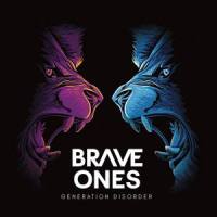 Lion Heart_Brave Ones