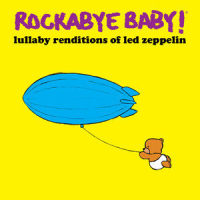 Babe, I'm Gonna Leave You_Rockabye Baby,Anne Bredon,Jimmy Page,Robert Plant