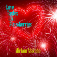 Intandane_Miriam Makeba