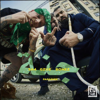 Paradies_Gzuz,Bonez MC,Sa4,187 Strassenbande,Anton Kolja Pehrs,Kristoffer Jonas Klauss,John-Lorenz Moser