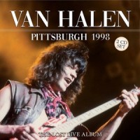 Unchained_Van Halen