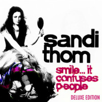 Lonely Girl_Sandi thom