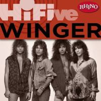 Miles Away_Winger