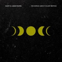 Murder at the Lakehouse_Saint,Armstrong