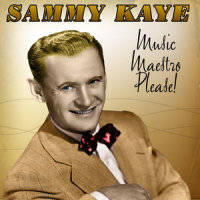 Just A Gigolo_Sammy Kaye
