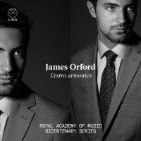 III. Larghetto (Arr. for Organ)_James Orford,Antonio Vivaldi
