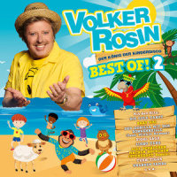 Ich habe einen kleinen Papagei_Volker Rosin