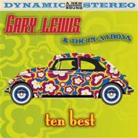 Sealed With A Kiss_Gary Lewis