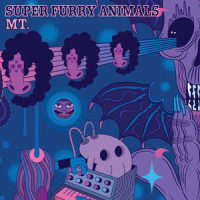 Mt._Super Furry Animals