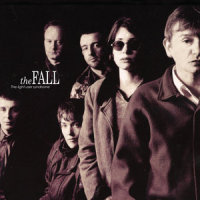 The Ballard Of J. Drummer_The Fall