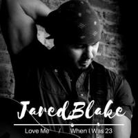 Love Me_Jared Blake